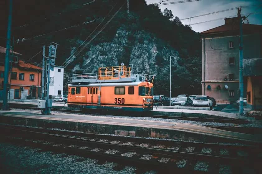 Hitno: Željeznice Republike Srpske – presječen optički kabl izazvao zastoje na relaciji Doboj–Banjaluka