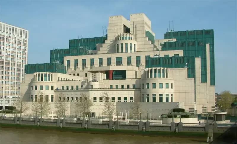 Šefica MI6 Blaise Metreweli Upozorava: Tehnološki Giganti Preuzimaju Globalnu Moć i Ugrožavaju Bezbjednost