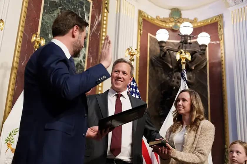 Otkrivamo: Dan Driscoll i najviši američki generali u Ukrajini — novi Trumpov plan za mir i dronove