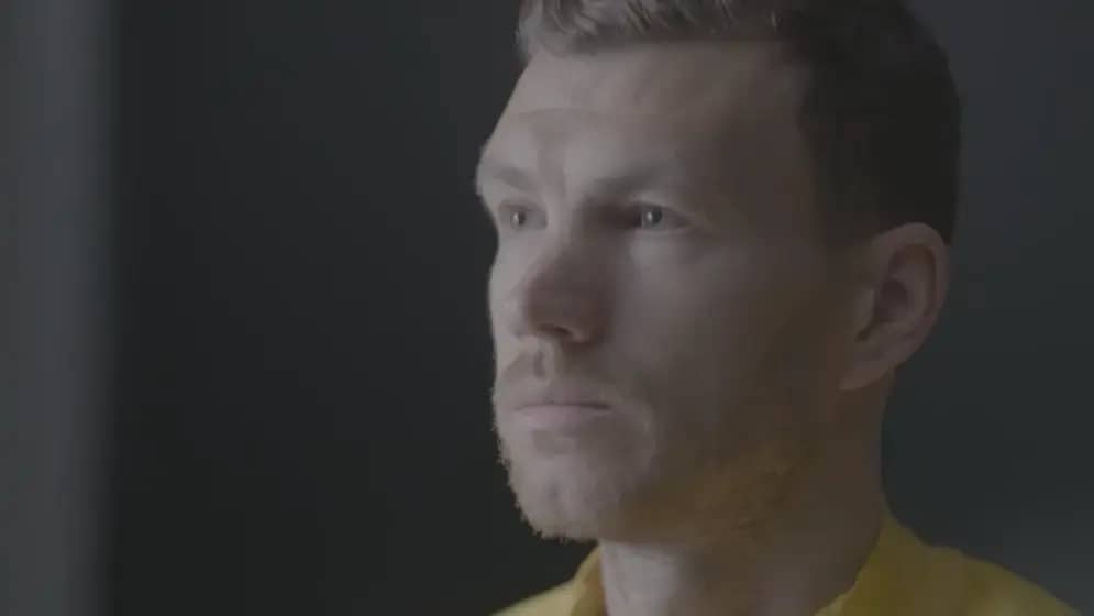 Edin Džeko razmišlja o januarskom transferu nakon promašaja u Fiorentini i krize u Seriji A