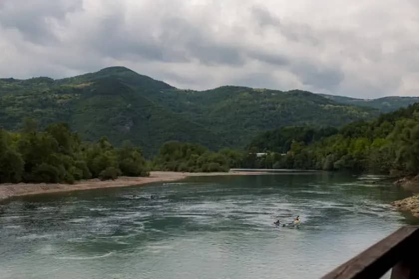 Vaterpolo reprezentacija Srbije u Kranju: Pripreme za Evropsko prvenstvo u Beogradu i najava nastavka saradnje