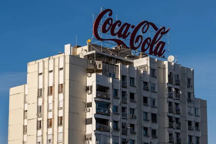 Coca-Cola HBC Srbija postaje zlatni sponzor Beogradske arene — nova era ugostiteljstva i vizuala u najvećoj hali Balkana