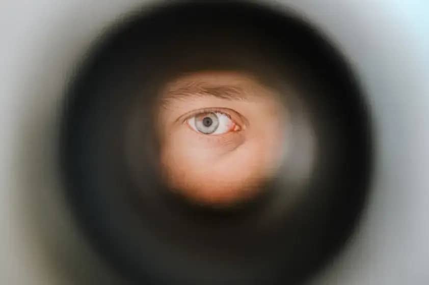 Paranoja: Kako prepoznati simptome paranoje, uzroke paranoje i liječenje paranoje
