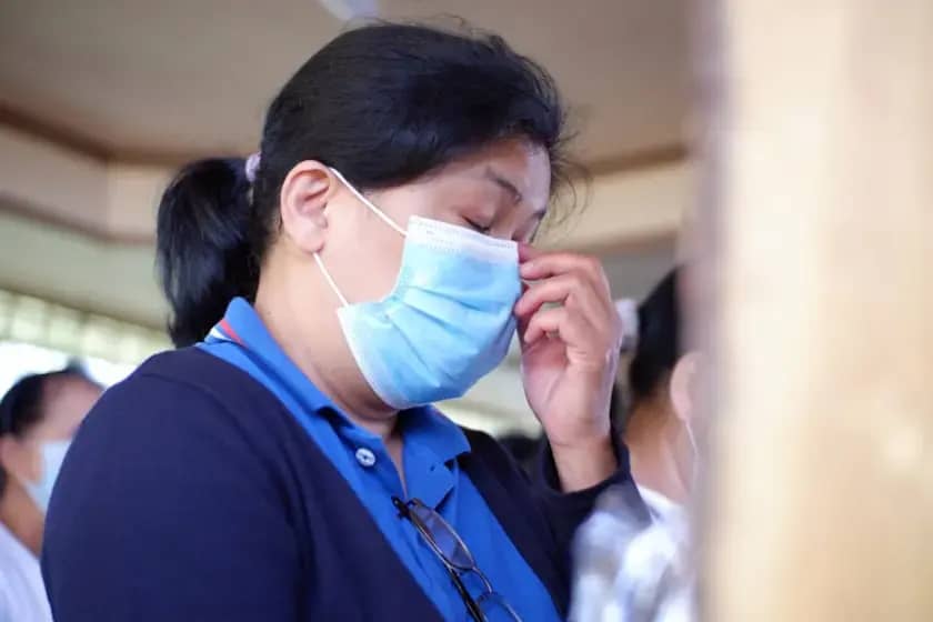 Eksplozija H3N2 gripa u Velikoj Britaniji: Mutacije, povraćanje žuči i simptomi koje morate znati