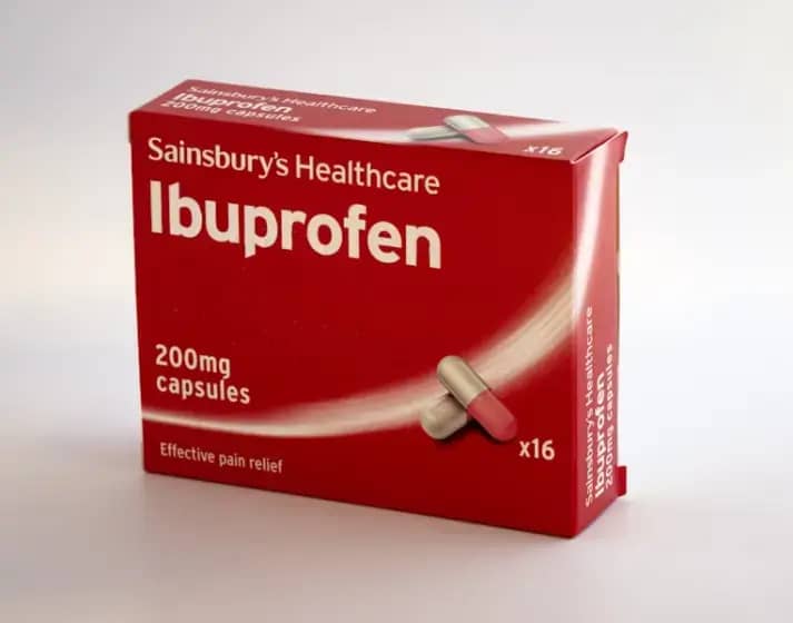 Ibuprofen i prevencija raka: može li običan NSAIL smanjiti rizik od raka i upale