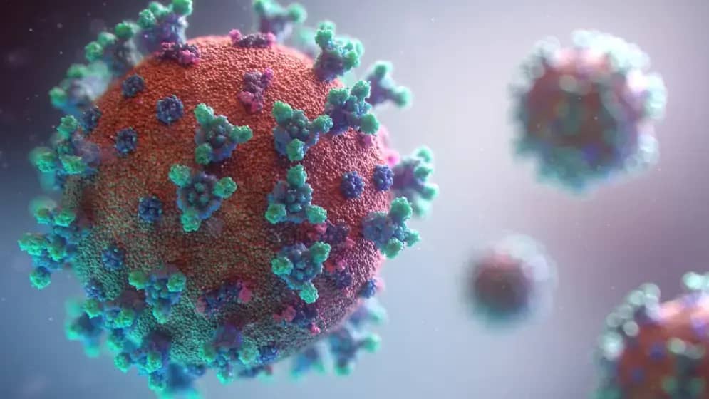 Stratus nadmašio Nimbus: Nova COVID-19 varijanta dominira Evropom — simptomi, rizici i šta očekivati