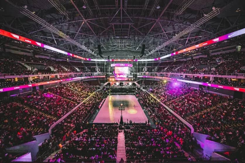 FIBA i NBA najavljuju novo elitno takmičenje — Evroliga pred rascepom u evropskoj košarci