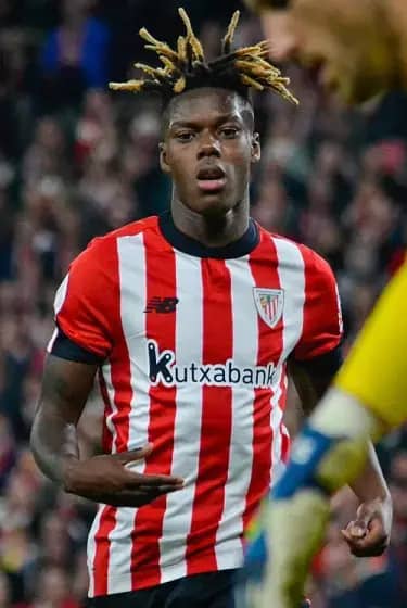 Niko Vilijams šokira: Atletik Bilbao odbacio Barselonu, cilj je Real Madrid — veliki transfer i sukob navijača