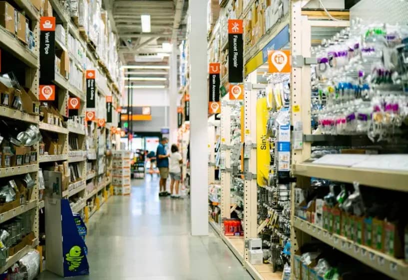 Home Depot u Cypress Parku (Los Angeles) koristi zvučne naprave da otera migrante i dnevne radnike