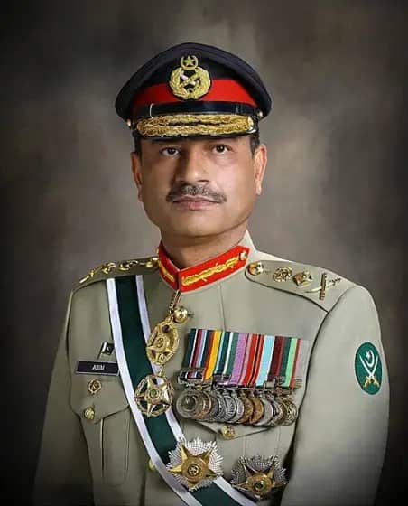 Asim Munir dobio King Abdulaziz Medal u Rijadu — Saudijsko-pakistanski odbrambeni pakt i saradnja protiv terorizma