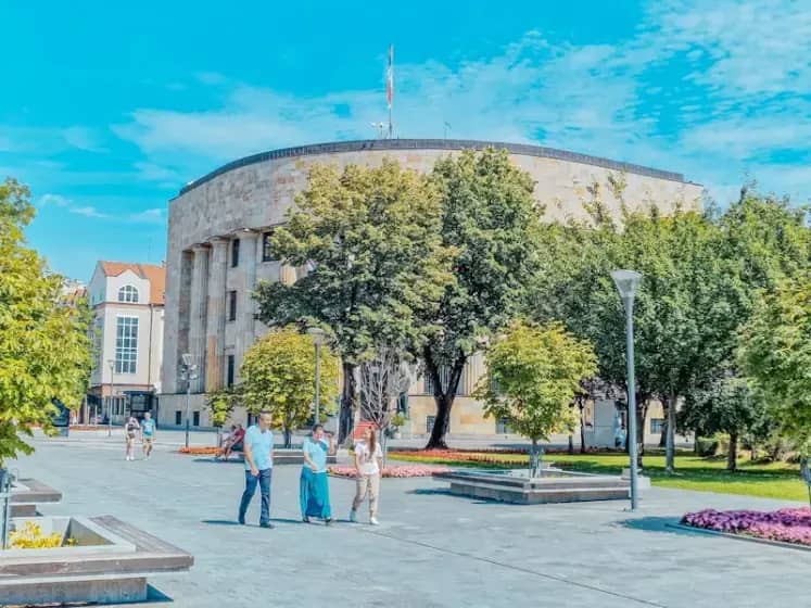 Predstavnički dom završio raspravu o Prijedlogu zakona o VSTS BiH, Ustavnopravna komisija dala negativno mišljenje o Zakonu o Sudu BiH