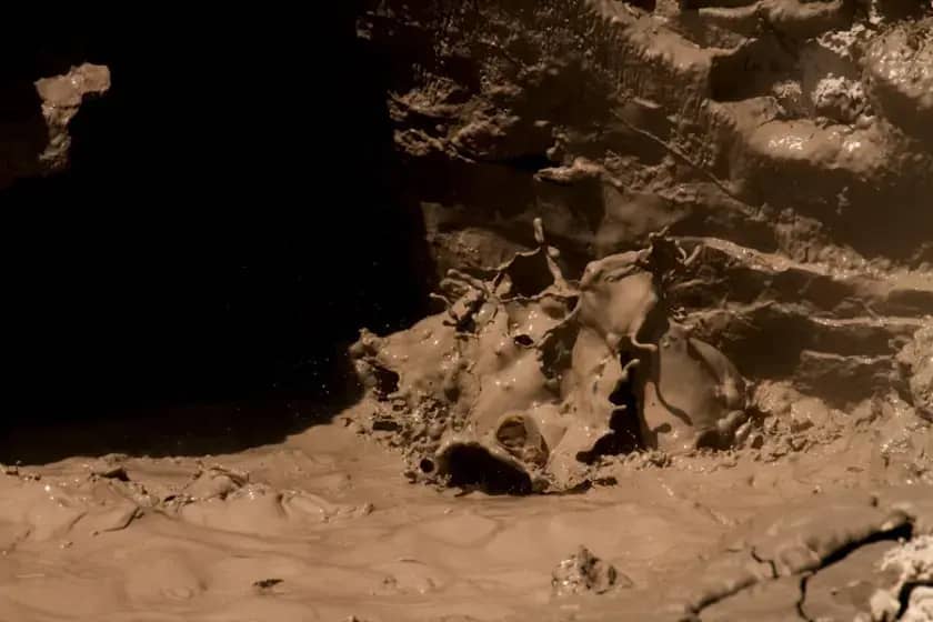Otkriven rover sa rastegljivim heliksnim metalnim točkovima za istraživanje Mjesečnih pećina — revolucionarni dizajn za Mjesec