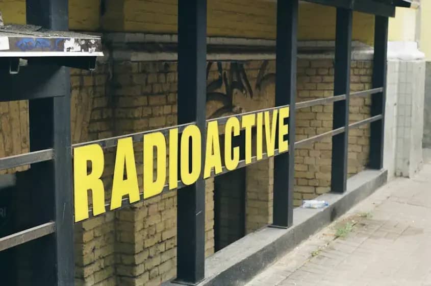 Šok: Radioaktivni otpad sa Čerkezovca na Trgovskoj gori prijeti podzemnim vodama FBiH i RS — Una, Bosanski Novi ugroženi