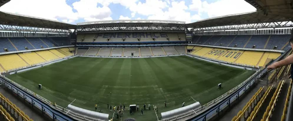 Skandali u Evroligi: Fenerbahče kažnjen 12.000€, Olimpijakos 5.000€ posle 16. kola