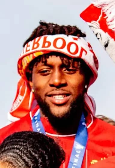 Šok u Milanu: Divock Origi raskinuo ugovor i postao slobodan igrač — transferi, AC Milan, Serie A