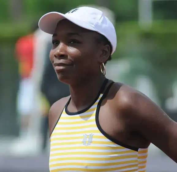 Venus Williams i Andrea Preti: Dva venčanja u Italiji i Palm Biču koja su potresla svet