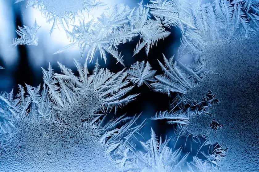 Hidrometeorološki zavod Republike Srpske najavljuje hladna jutra mraz susnježica i slab snijeg za vikend