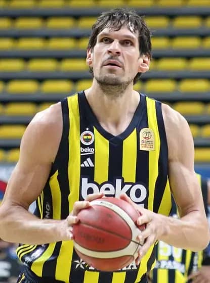 Boban Marjanović u Iliriji: zašto navijači vole centra i šta Stipe Modrić traži od njega