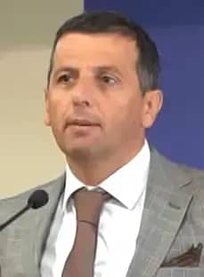 Nebojša Vukanović sa kandidatom SDS Brankom Blanušom poručio moramo se dobro organizovati da odbranimo izbornu volju