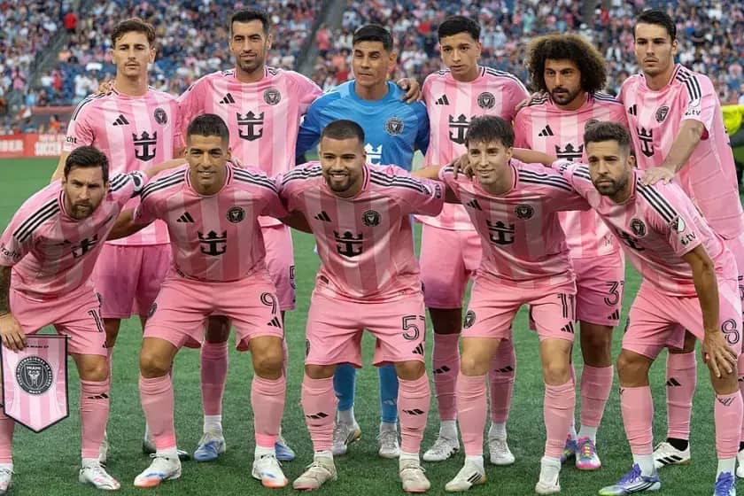 Fakundo Mura u Interu iz Majamija: Besplatan transfer iz Rasinga, River Plejt izgubio trku