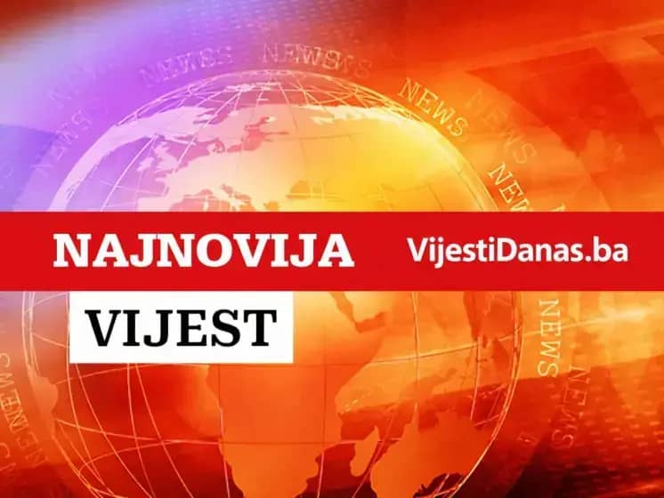 U Republici Srpskoj u protekla 24 časa rođeno 25 beba 13 dječaka i 12 djevojčica