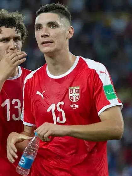 Zlatna lopta FSS 2025: Lidija Stojkanović prva dama trenera, Nikola Milenković najbolji fudbaler Srbije