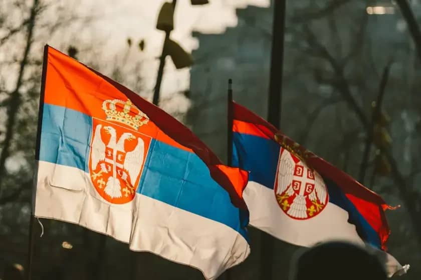 FSS predstavio 'Zavet za pobedu' — Kodeks reprezentativca i Zlatna lopta 2025 za Nikolu Milenkovića