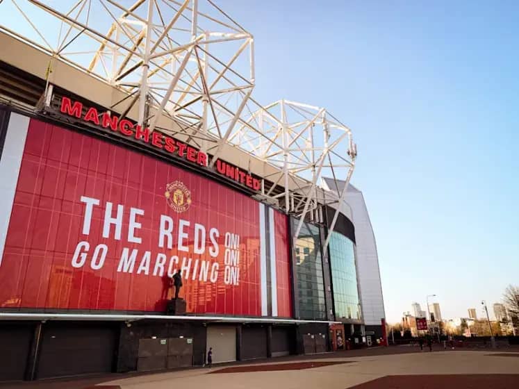 Manchester United vs Newcastle na Boxing Day: Amorim vjeruje bez Bruna Fernandesa, Premijer liga na Old Trafford