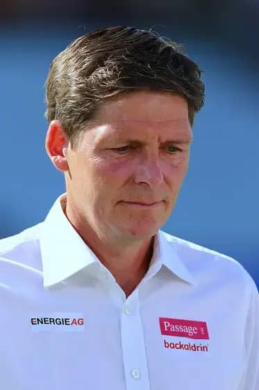 Šok: Oliver Glasner neće potpisati novi ugovor sa Kristal Palasom — budućnost trenera u Premier League?