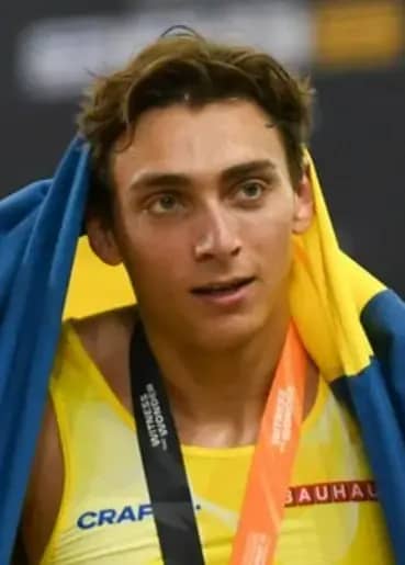 Armand Duplantis proglašen najboljim sportistom Evrope 2025 — svetski rekord u skoku s motkom 6,30 m