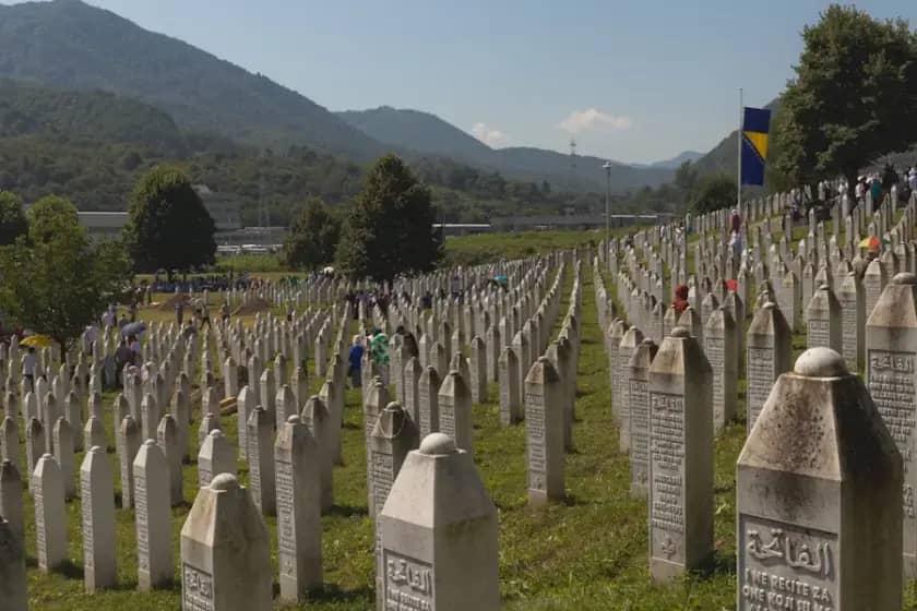 Srebrenica opštinska administracija neće raditi prvih devet dana januara zbog spajanja praznika i 9. januar Dan Republike