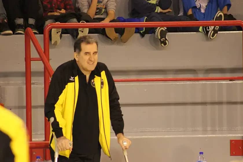 Andrej Vukojević proglašen najboljim trenerom godine: Crvena zvezda slavi duplu krunu u rukometu