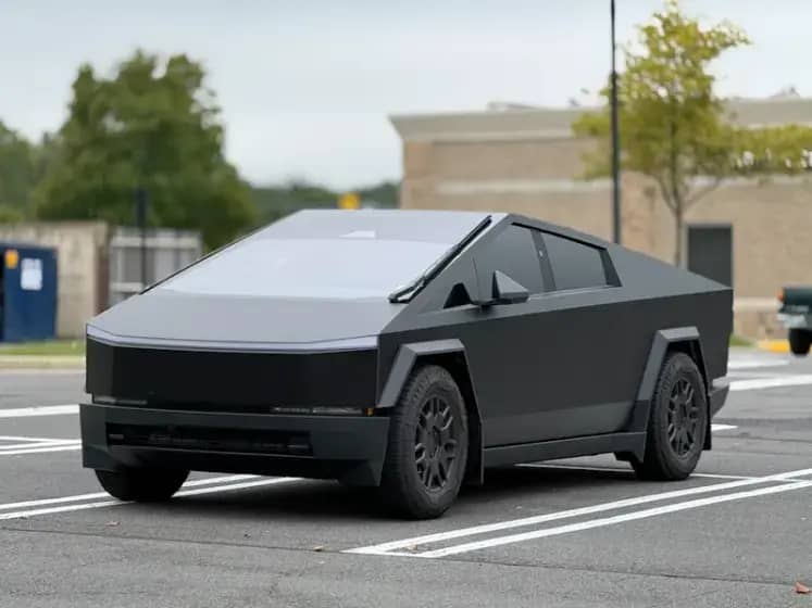 Šokantno otkriće: Tesla Cybertruck smrtonosan — električna vrata i neprobojan čelik sprečavaju spasavanje