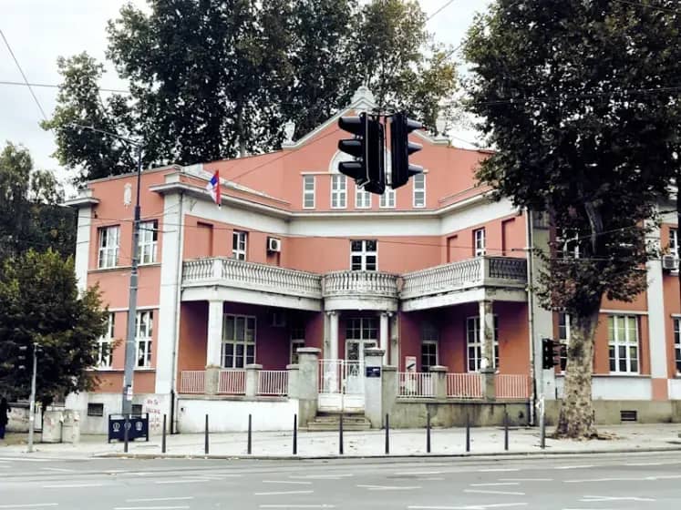 Partizan ponovo potopljen u Evroligi: Makabi vodi 23, crne minute i Pejn kao jedina svetla tačka