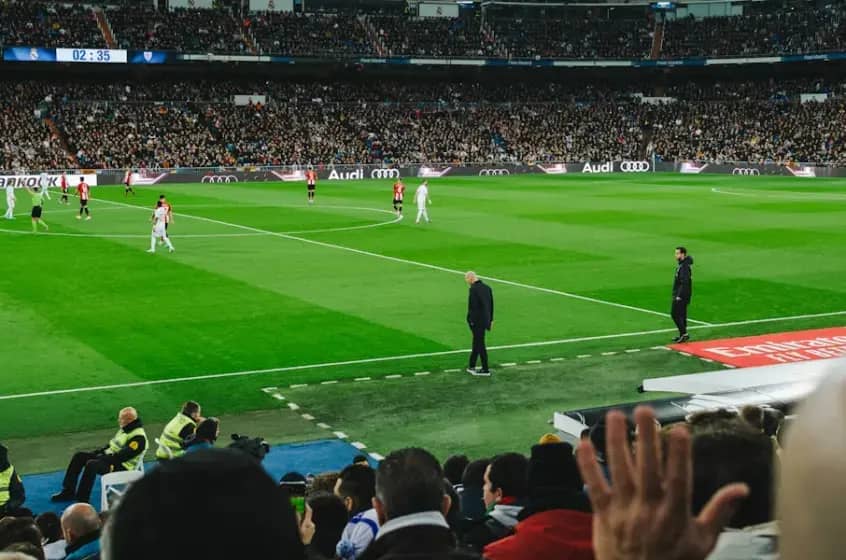 Real Madrid sprema štopersku rekonstrukciju: Rüdiger, Alaba, Militao i tragači za novim centrima odbrane